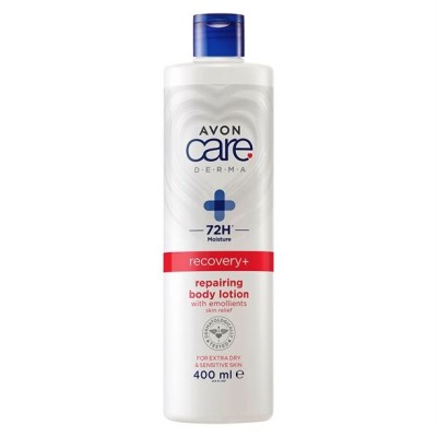 Loțiune de corp reparatoare Derma Recovery+ foto