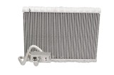 Evaporator aer conditionat Citroen C4, 2004-2010; DS3, 2010-; DS5, 2011-, DS 5, 2015-, Peugeot 3008, 2008-2016; 5008, 2009-2016, full aluminiu brazat, Rapid