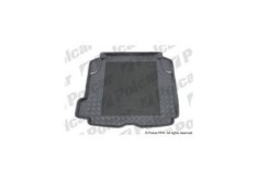 Tavita portbagaj Volvo S60 (Rs), 11.2000-03.2004 , cu panza antialunecare foto