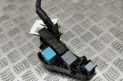 Modul panou de siguranțe TOYOTA HILUX VIII Pick-up _N1_ 2023 OEM: 82660-0K080 29016377 foto