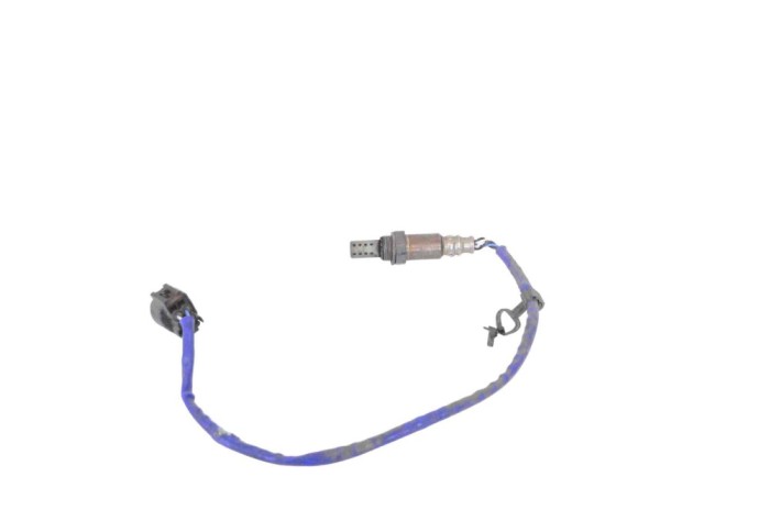 Sonda lambda JAGUAR XK Coupe X150 2006 OEM: 6R83-9G444-AB 21760053