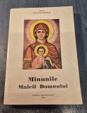 Minunile Maicii Domnului Nicodim Mandita, Carti crestinism