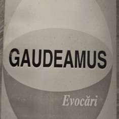 VASILE TIGANESCU - GAUDEAMUS (EVOCARI) [RADAUTI 1996 / ingrij. VASILE PRECOP]