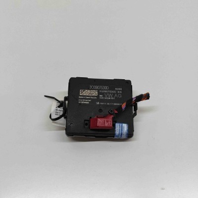 Unitate de control Gateway VW GOLF VII 5G1, BQ1, BE1, BE2 2017 OEM: 3Q0907530D,A2C3879440650 31035301 foto