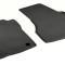 Covorase presuri cauciuc tip tavita Smart Fortwo (C453) 2015-2020