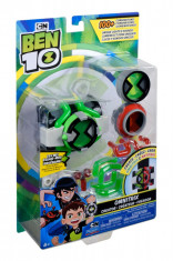 BEN 10 DELUXE OMNITRIX ASST. foto