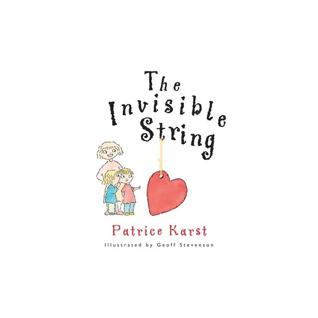 The Invisible String