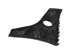 Suport bara de protecție dreapta spate AUDI A7 Sportback 4GA, 4GF 2014 OEM: 4G8807454A 22296172