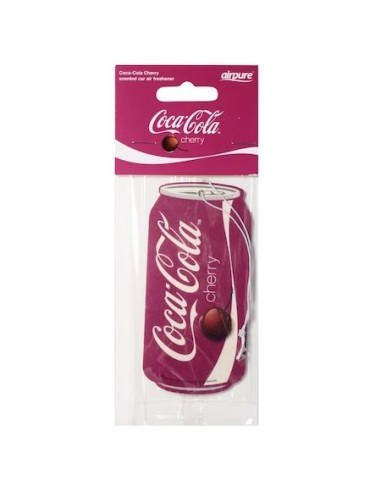 Odorizant Auto Airpure forma doza Coca Cola Cirese