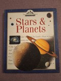Cumpara ieftin Stars and Planets (Nature Company Discoveries Libraries), 1996