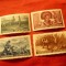 Serie mica Liechtenstein 1941 , 4 val , o val fara guma (10)