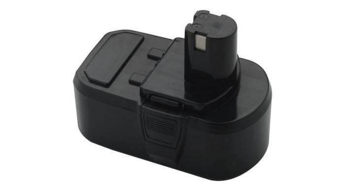 Ryobi RB18L15 BPL18151 baterie / acumulator - Patona