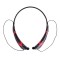 Casti Wireless Stereo Vitality HBS-760, Negru/Rosu