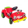 Masinuta cu pedale, Burak Toys, Speed 1
