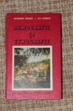 Cumpara ieftin Demografie si etnografie - Vladimir Trebici, Ion Ghinoiu