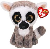 PLUS TY 15CM LEMUR SuperHeroes ToysZone