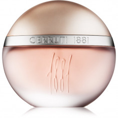 Cerruti 1881 Pour Femme Eau de Toilette pentru femei 100 ml