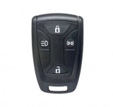 Set 2 bucati - Carcasa cheie compatibila cu SAAB Scania, DC13, 143, 148, 141, 4X2, 6X2R, GRS905, Camion