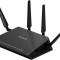 Netgear Ac2600 Nighthawk X4s Smart Wifi Router Dual-Band Quad-Stream Gbe (R7800)