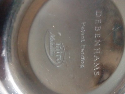 IBRIC / CEAINIC INOX foto