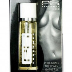 Feromoni sexuali de excitare masculină pentru femei 15ml