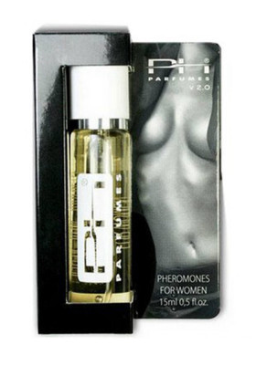 Femeie feromoni sexuali parfum sexi bărbați ispititoare 15ml foto