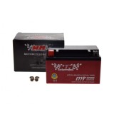 Baterie 12V 7A Gel WM