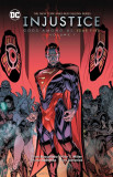 Injustice - Gods Among Us: Year Five - Volume 1 | Brian Buccelatto, DC Comics