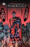 Injustice - Gods Among Us: Year Five - Volume 1 | Brian Buccelatto