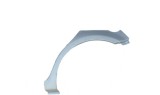 Segment reparatie aripa spate Kia Cee&amp;#39;d (Ed), 10.2006-08.2012, model: 5 usi, montare spate, stanga, galvanizat, RapidAuto