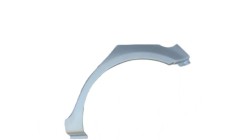 Segment reparatie aripa spate Kia Cee&amp;#39; d (Ed), 10.2006-08.2012, model: 5 usi, montare spate, stanga, galvanizat, RapidAuto
