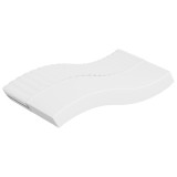 Cumpara ieftin Saltea din spuma pentru copii, fermitate medie moale, 80x160 cm
