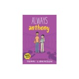 Always Anthony