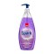 Detergent vase cu pompita Sano Spark Lavanda, 700 ml