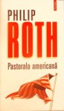PASTORALA AMERICANA-Philip Roth-367549