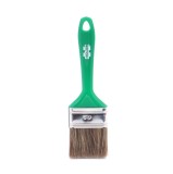 Pensula pentru lac Holzer, maner PVC, latime 60 mm