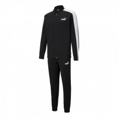 Trening Puma BASEBALL TRICOT SUIT foto