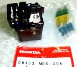 Releu pornire OEM 06353-MR5-306 Honda CBR VTR VF NC PC