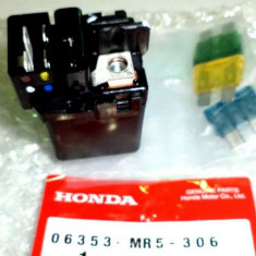 Releu pornire OEM 06353-MR5-306 Honda CBR VTR VF NC PC