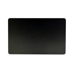 Card metalic tip carte de vizita, E-LOCKS, NFC NTAG216, 924 bytes, negru mat