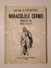 Ilie Cristescu - Miracolele Cernei. Herculane - model turistic