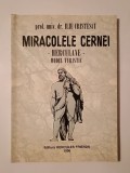 Ilie Cristescu - Miracolele Cernei. Herculane - model turistic