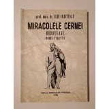 Ilie Cristescu - Miracolele Cernei. Herculane - model turistic