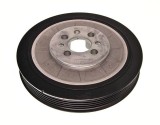Fulie curea, arbore cotit VW CADDY II pick-up (9U7) (1996 - 2000) MAXGEAR 30-0051