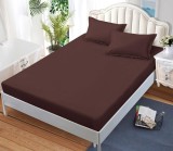 Cumpara ieftin Husa Pat cu Elastic 3 Piese 180x200 cm + 2 Fete Perna 50x75 cm