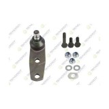 Pivot brat suspensie Renault Clio 2 (Bb Cb) 03.98-12.16 , Thalia I (Lb) 02.98-, Fata, Stanga=Dreapta, TEKNOROT