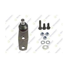Pivot brat suspensie Renault Clio 2 (Bb Cb) 03.98-12.16 , Thalia I (Lb) 02.98-, Fata, Stanga=Dreapta, TEKNOROT
