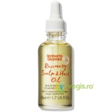 Ulei de Rozmarin pentru Scalp si Par 50ml