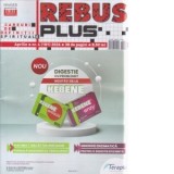 Rebus Plus. Nr. 4/2026