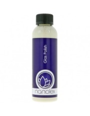Pasta polish sticla Nanolex Glass Polish 200ml